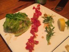 -百好乐宠物友好餐厅(朝外大街店)