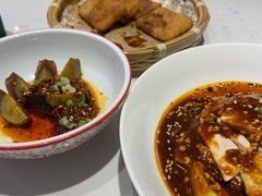 -峨嵋小镇·川菜(勒泰中心店)