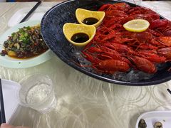 -龙虾奇迹(大华三路店)