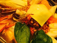 部队火锅-青鹤谷(苏州店)
