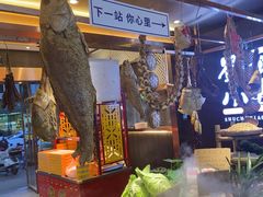 -蜀厨小匠·民间川菜(犀浦店)