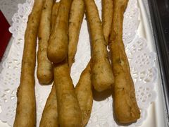 -海底捞火锅(明湖路店)