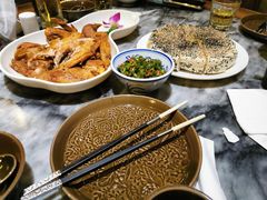 -西安饭庄·非遗陕菜(钟楼店)