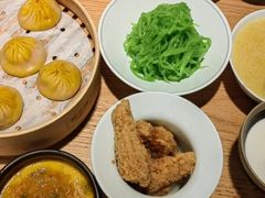 -苏小柳点心·手作小笼包(新街口分院店)