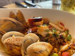 -Common Table · Brunch & Coffee