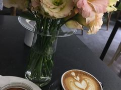 -研途咖啡馆(健康路店)