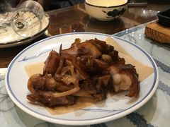 李家猪蹄-以前的小酒馆(中山广场店)