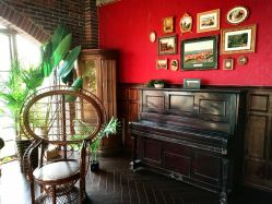 -拉玛摄影 STUDIO(滨江道店)