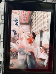 -星光兔·西扶海棠·写真馆(景德镇店)