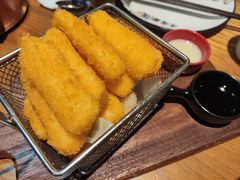 -壹零捌道·北京烤鸭(车公庄店)