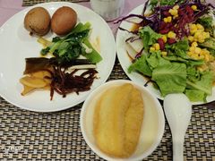 -烟台碧海饭店(烟台火车站店)