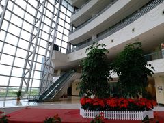 -北海银滩一号国际会议中心酒店