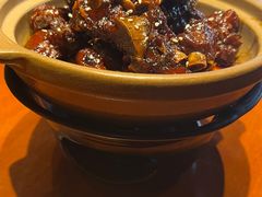 -徽三说·土徽菜·中国徽菜连锁品牌(一中店)