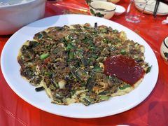 -钱山海鲜大排档