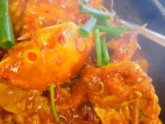 -玥记茶餐厅(十字门华发商都一期绸带店)