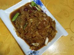 -老舅老蒙肉饼非遗店(一店)
