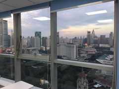 -新航道雅思托福·留学·考研培训(人民广场校区)