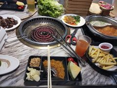 -火炉火自助餐(喜隆多店)