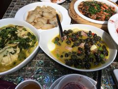 -走马楼饭庄(慈城古县城店)
