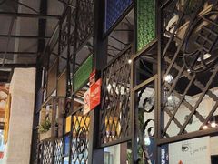 -老東粥皇·茶餐厅(云路中心店)