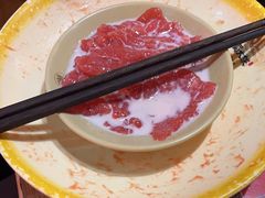 -蜀大侠火锅(森兰花园城店)