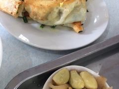 -劈柴院锅贴(沈阳路店)