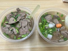 -牛师傅广式药膳牛骨汤美食(江南西店)
