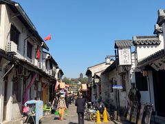 -绍兴书圣故里景区