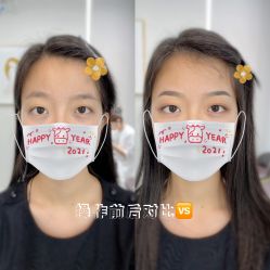 -久匠·纹眉纹绣半永久
