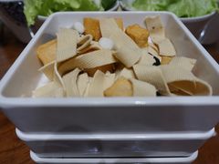-古关火锅店(古北水镇景区店)
