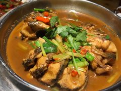 -邻家小馆(银都店)