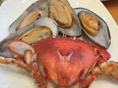 -视界美食自助餐厅·石家庄希尔顿酒店