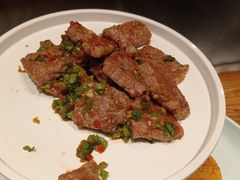 -飞阳铁板烧(ME TOWN购物中心店)