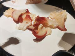 -川骄海鲜自助(河东店)