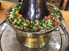 -泽禄源·青海土火锅