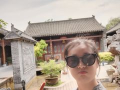 -台儿庄古城