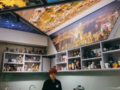 -T-COFFEE(长江花园店)