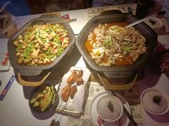 -蛙来哒(方圆荟店)