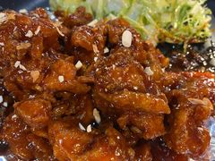 -MI WU FACTORY米屋美食工厂餐厅(绿地店)