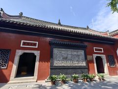 -长春观