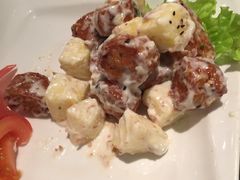 -鹿港小镇(悠唐店)