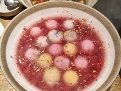 -麽麽家•爆炒牛肉饭(景瑞时光里店)