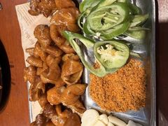 -状元阁烧烤(新华路总店)