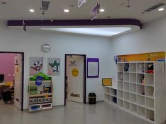 -瑞思教育·少儿英语(经开永旺校区)
