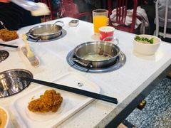 -龍歌自助小火锅(李沧丽达店)