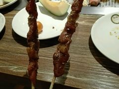 -比特堡啤酒烤肉自助料理(和平店)
