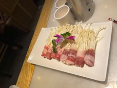 -韩宫宴烤肉·料理(大宁国际店)