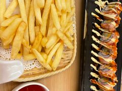 -汤连得温泉馆(宝山店)