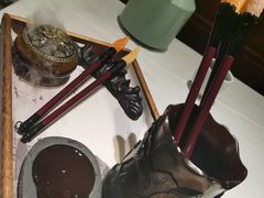 -江城小馆陕南妈妈菜·全球旅行餐厅(钟楼店)