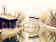 -团结湖公园